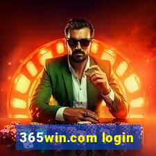 365win.com login